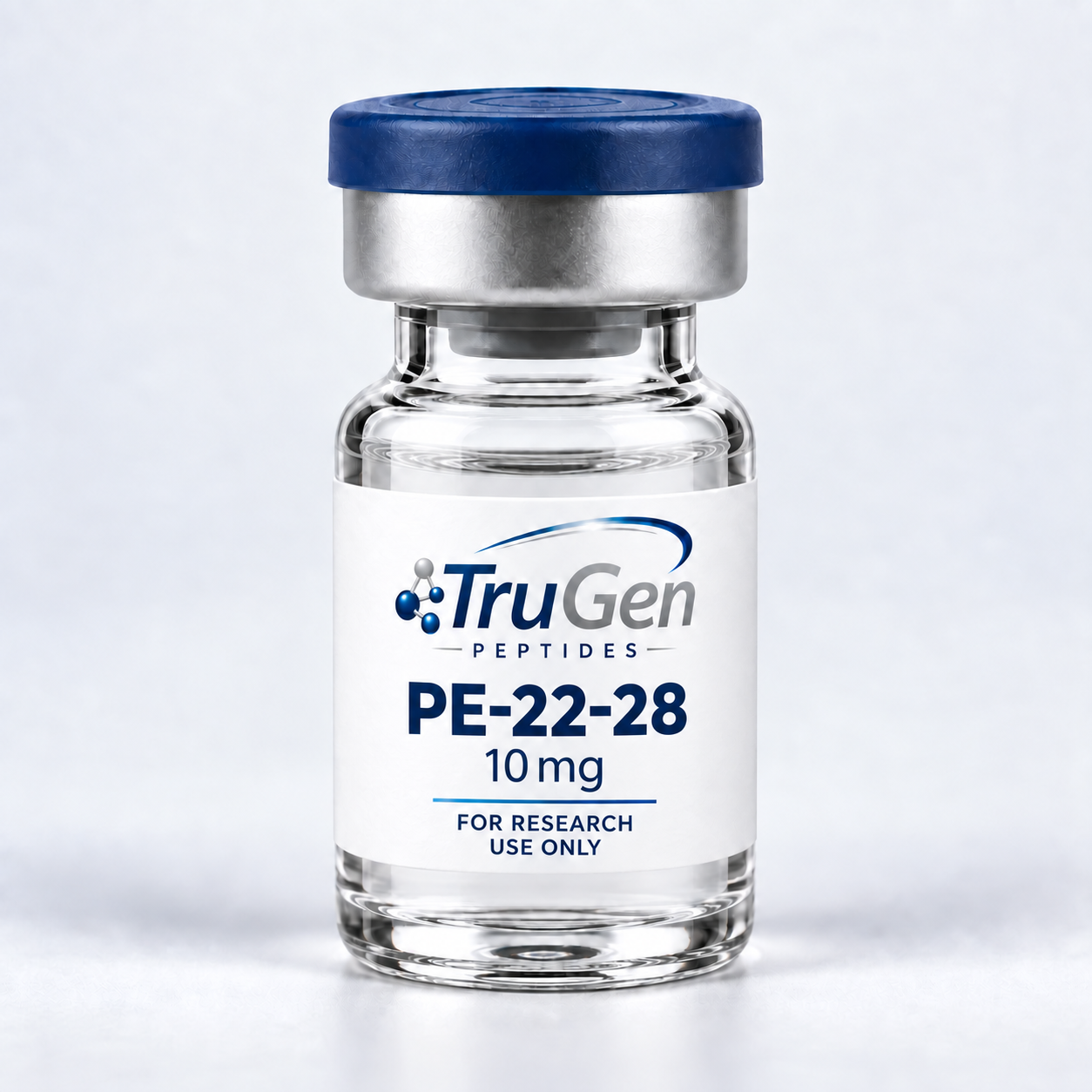 TruGen PE-22-28 10mg — for research use only