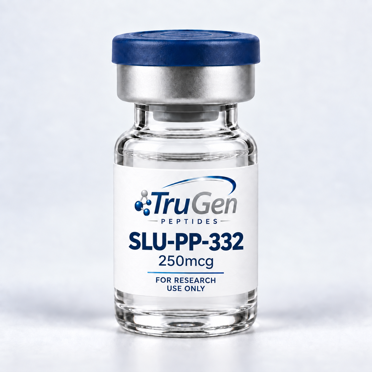TruGen SLU-PP-332 250mcg — for research use only