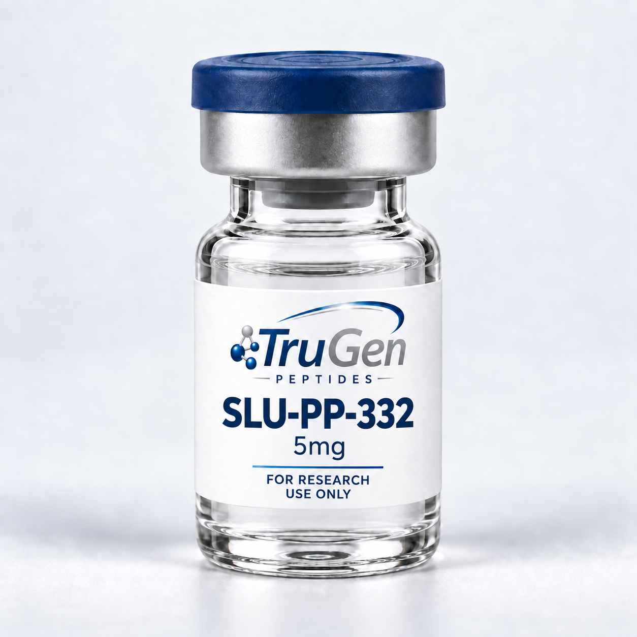 TruGen SLU-PP-332 5mg — for research use only