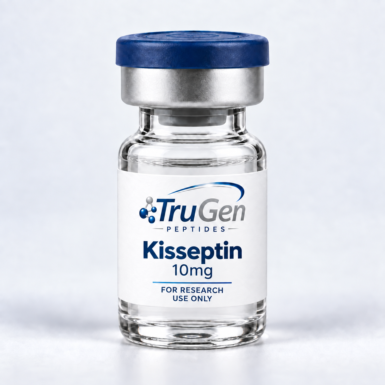 TruGen Kisseptin 10mg — for research use only