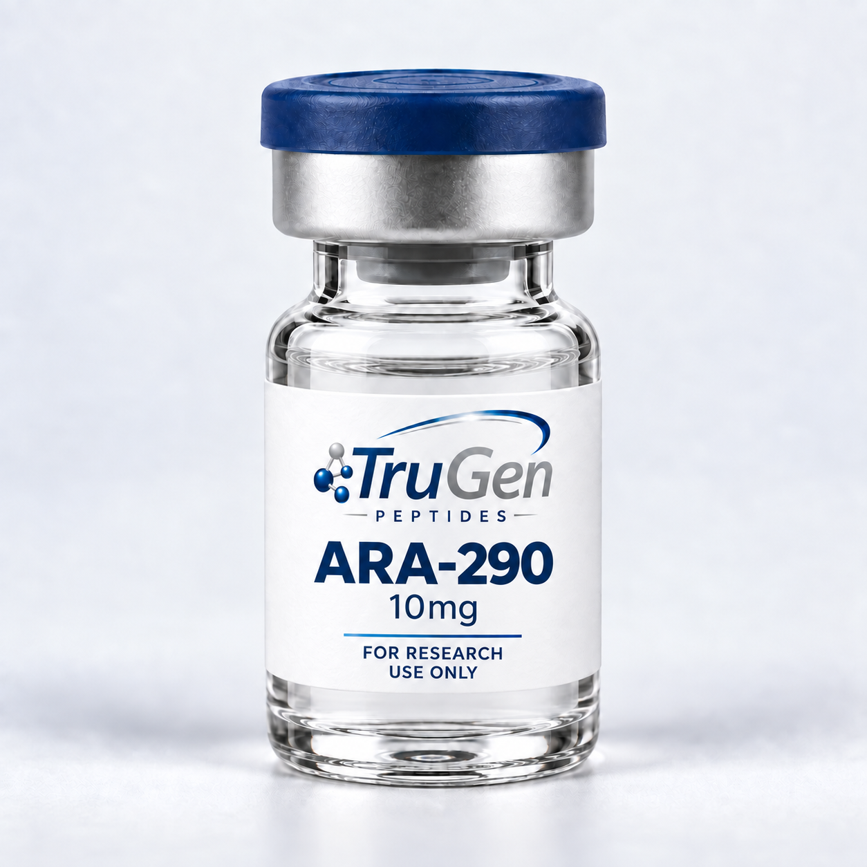 TruGen ARA-290 10mg — for research use only