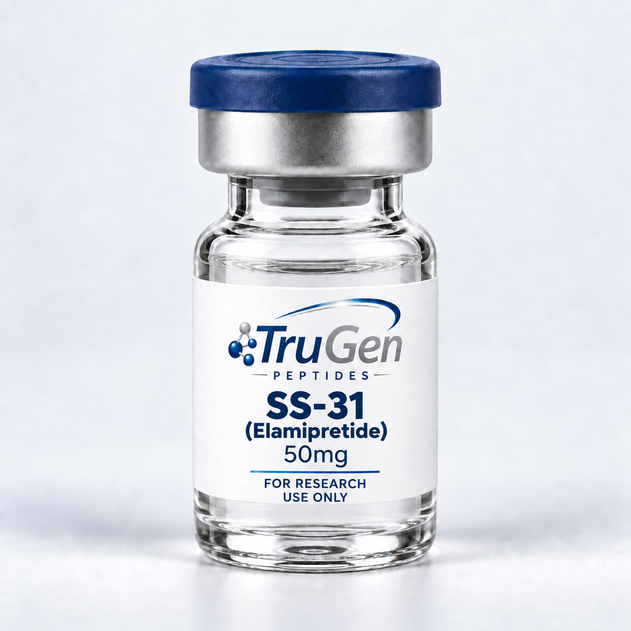 TruGen SS-31 (Elamipretide) 50mg — for research use only