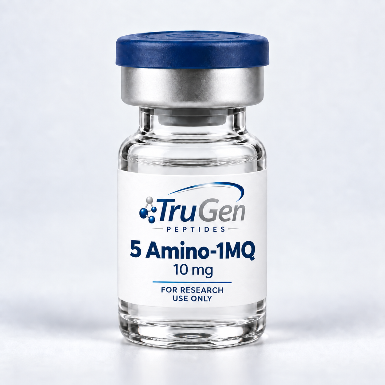 TruGen 5 Amino-1MQ 10mg — for research use only